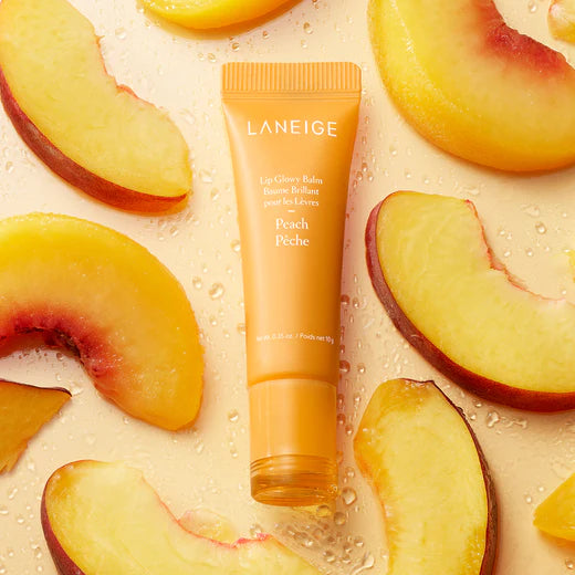Lip Glowy Balm (Bálsamo De Labios)