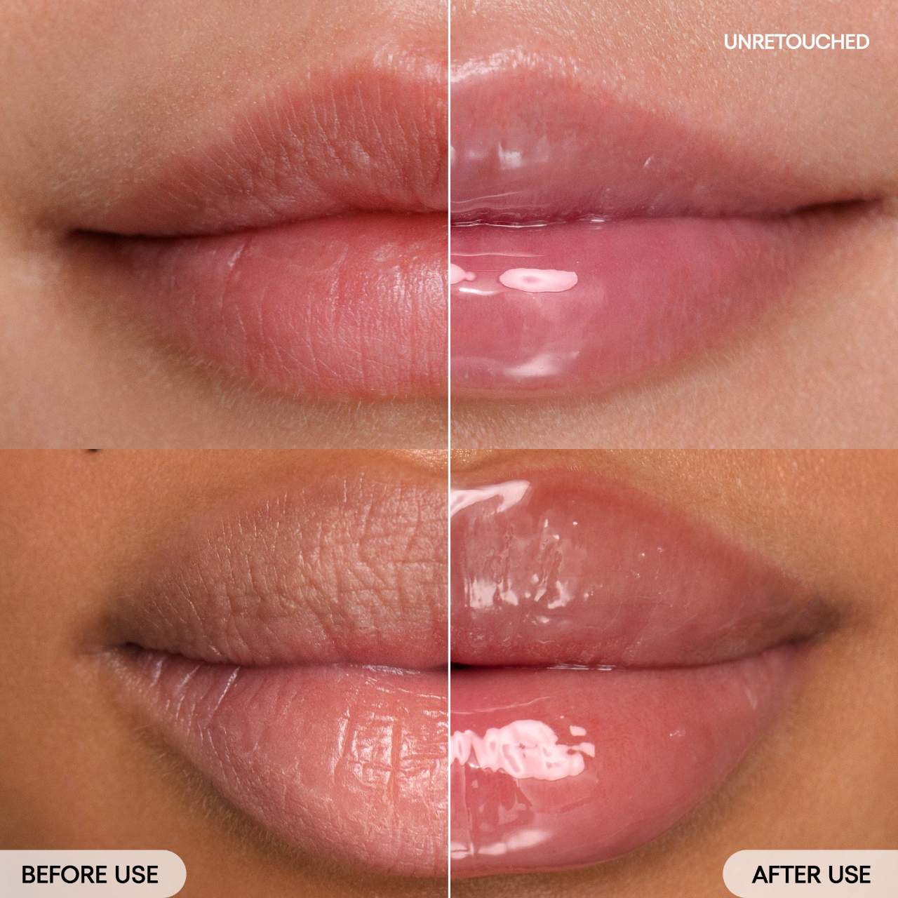 Lip Glowy Balm (Bálsamo De Labios)