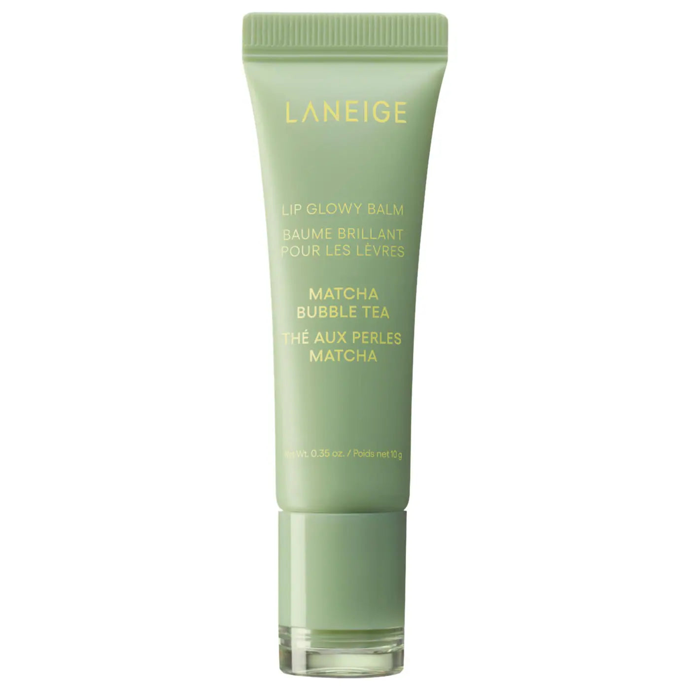 Lip Glowy Balm (Bálsamo De Labios)