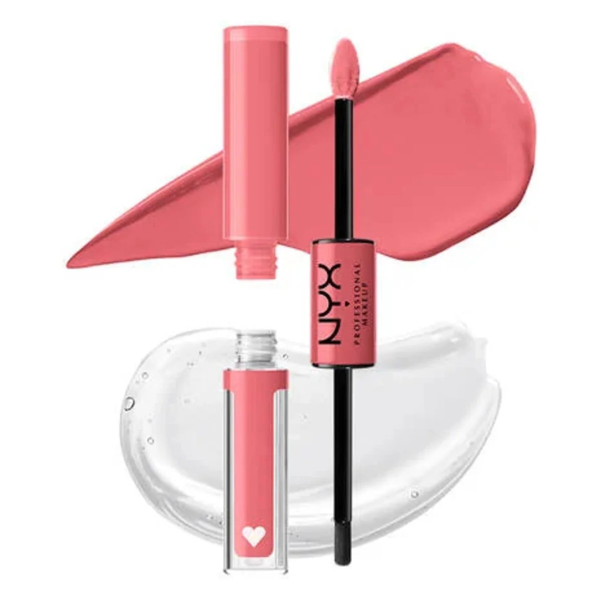 Lipgloss Shine Loud High Shine Lip Color (Brillo o Gloss De Labios)