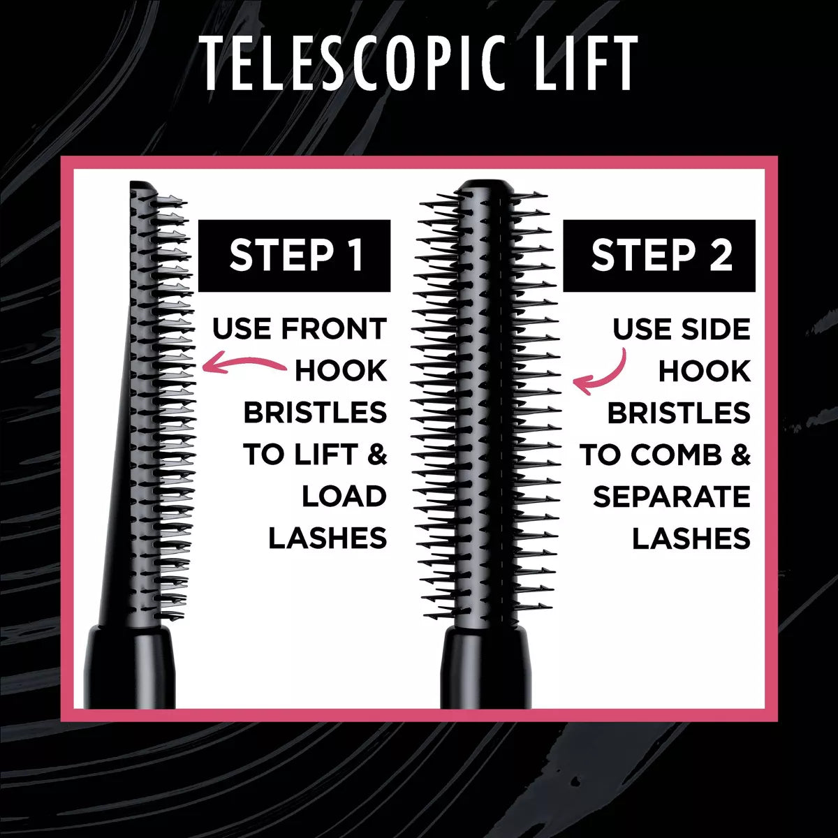 Telescopic Lift Volumizing Mascara 36HR (Rímel o Máscara)