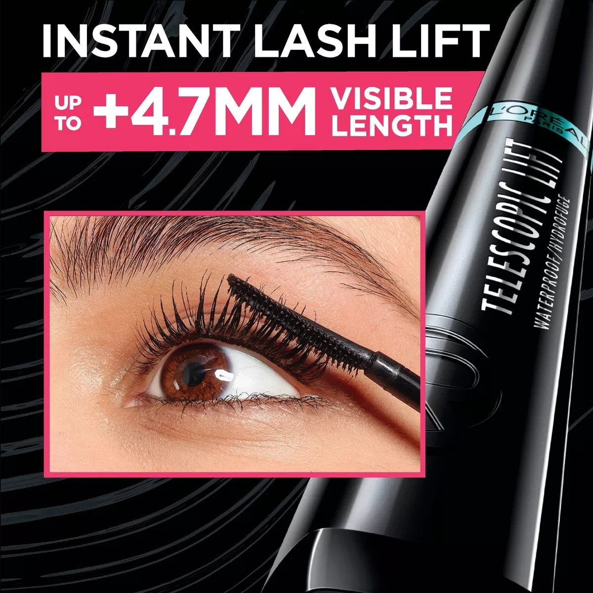 Telescopic Lift Volumizing Mascara 36HR (Rímel o Máscara)