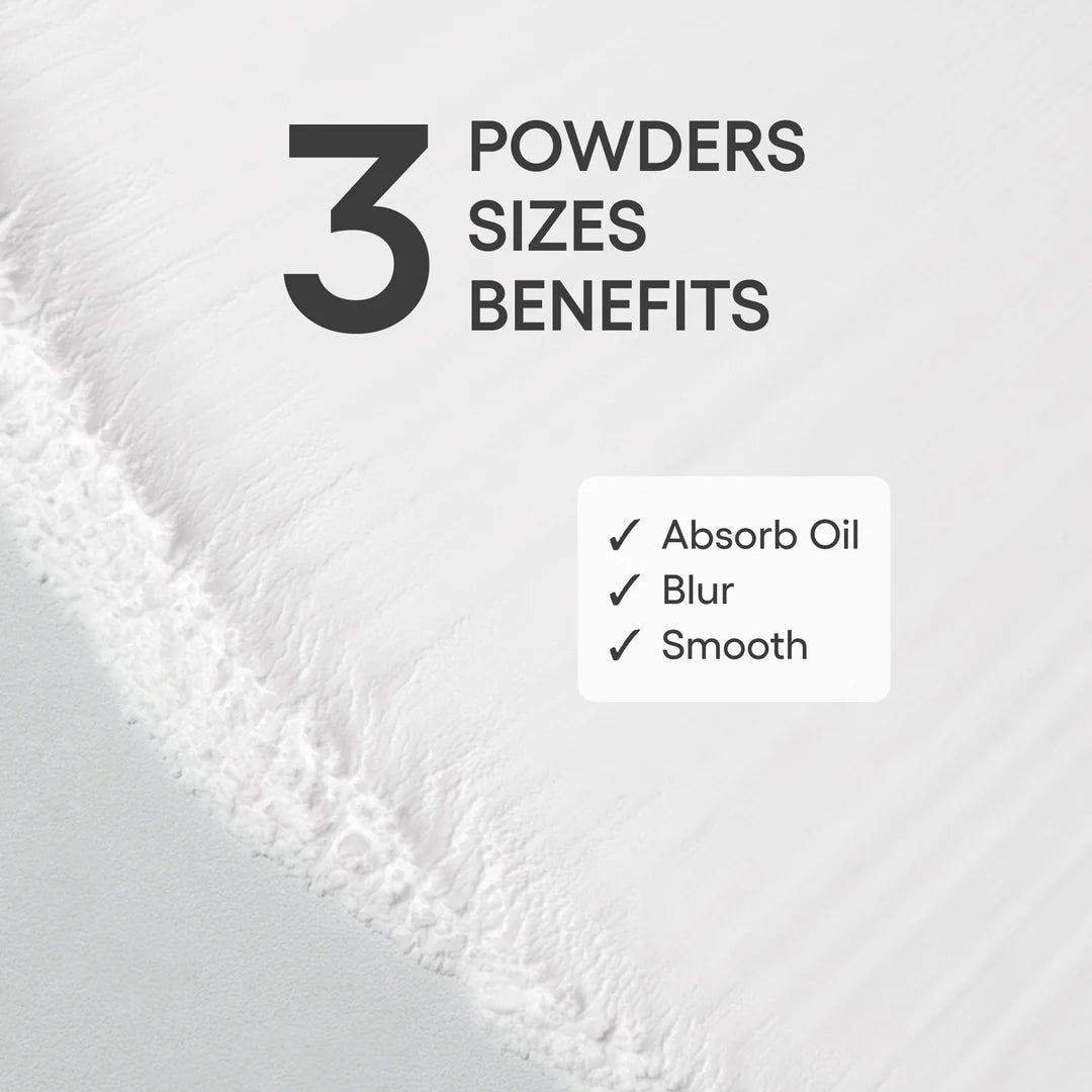 Neo Blurring Powder (Polvo traslúcido)