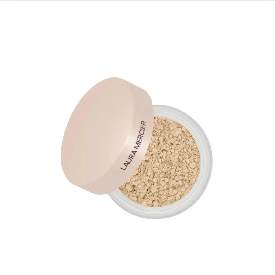 Mini Translucent Loose Setting Powder (Polvo Suelto)