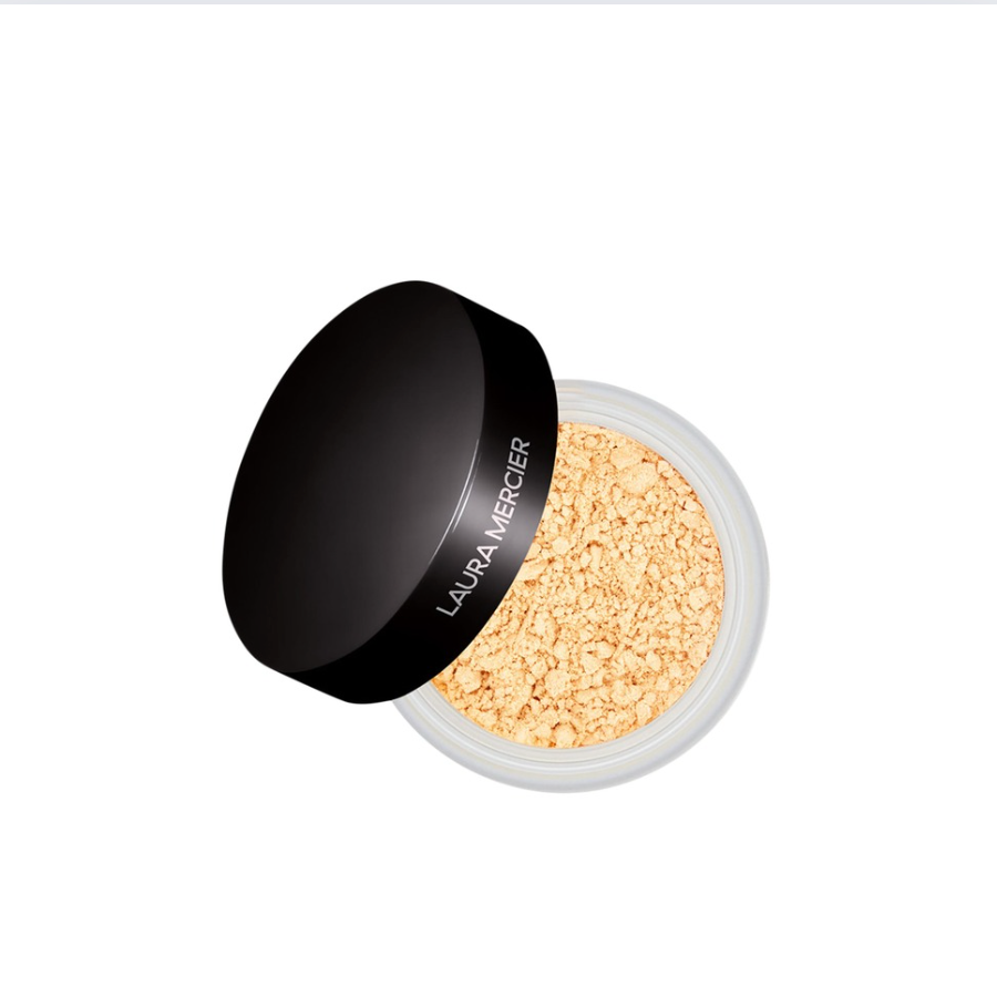 Mini Translucent Loose Setting Powder (Polvo Suelto)