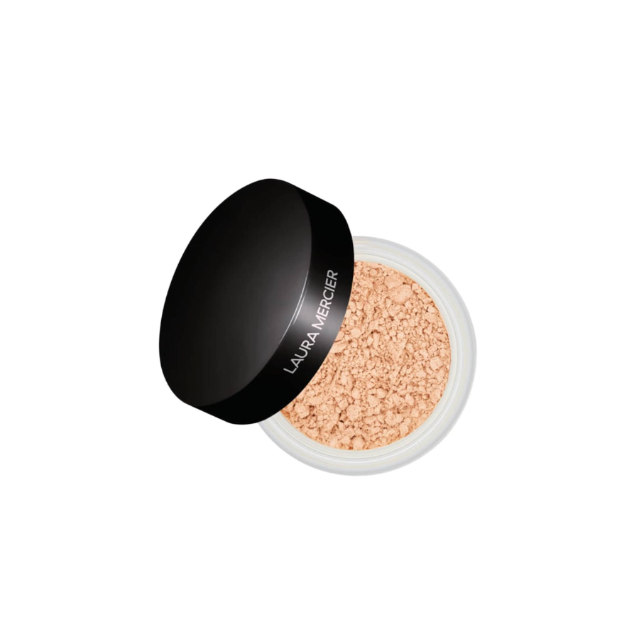 Mini Translucent Loose Setting Powder (Polvo Suelto)