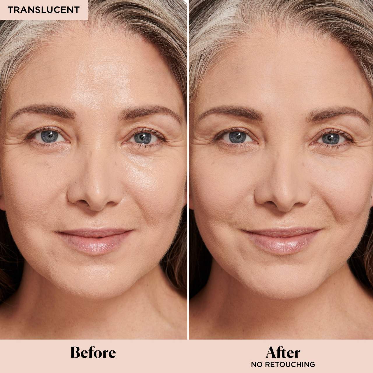 Translucent Loose Setting Powder (Polvo Suelto)