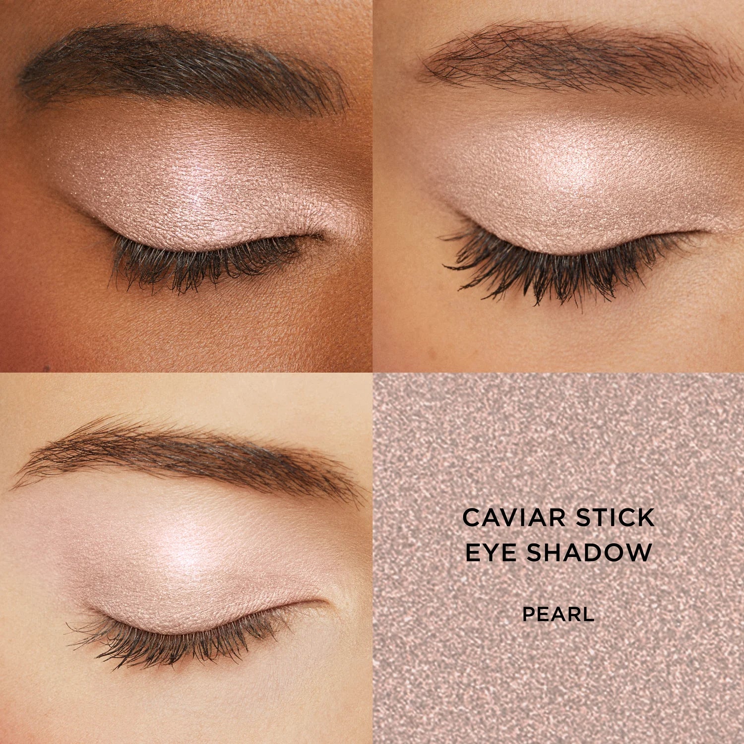 Caviar Stick Eye Shadow