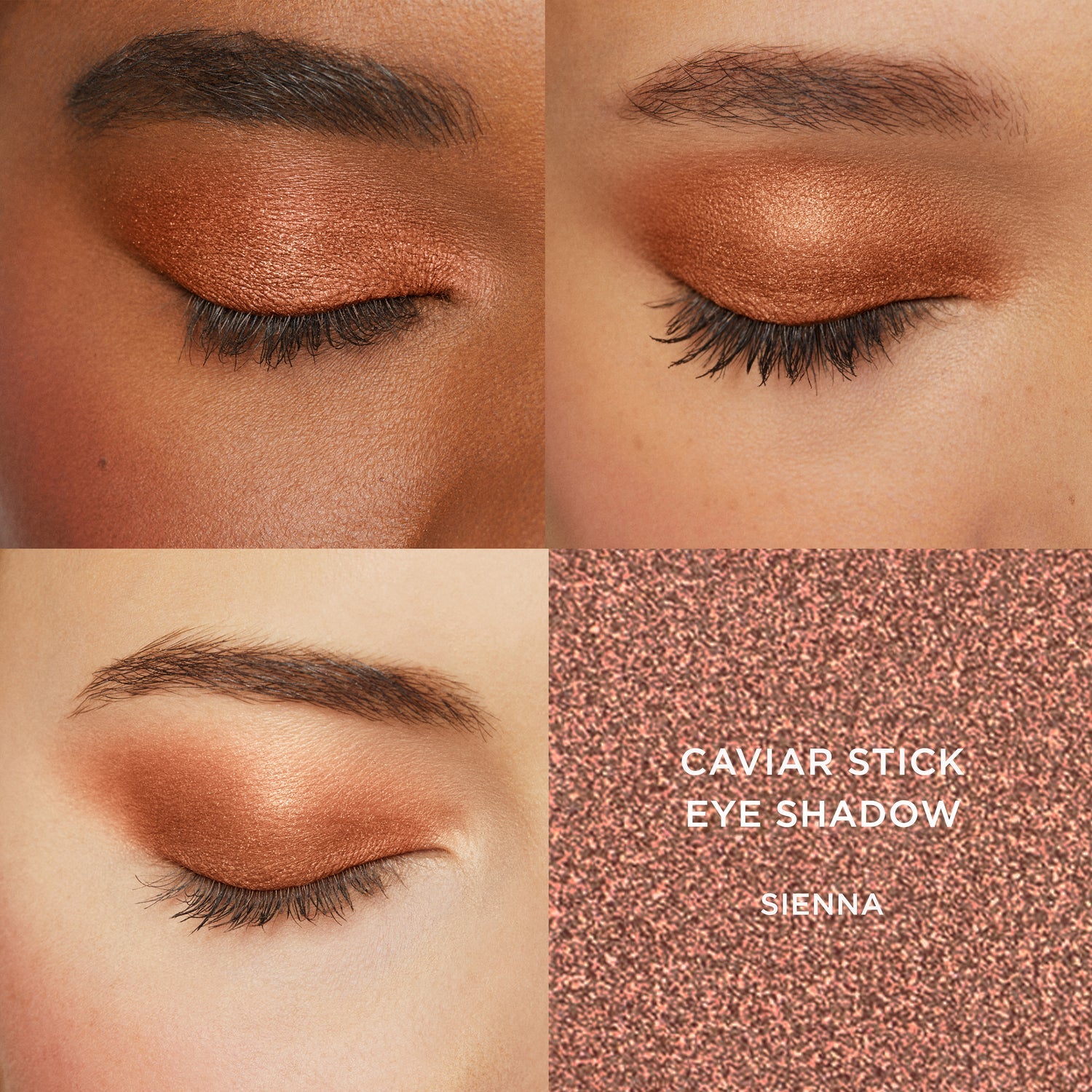 Caviar Stick Eye Shadow