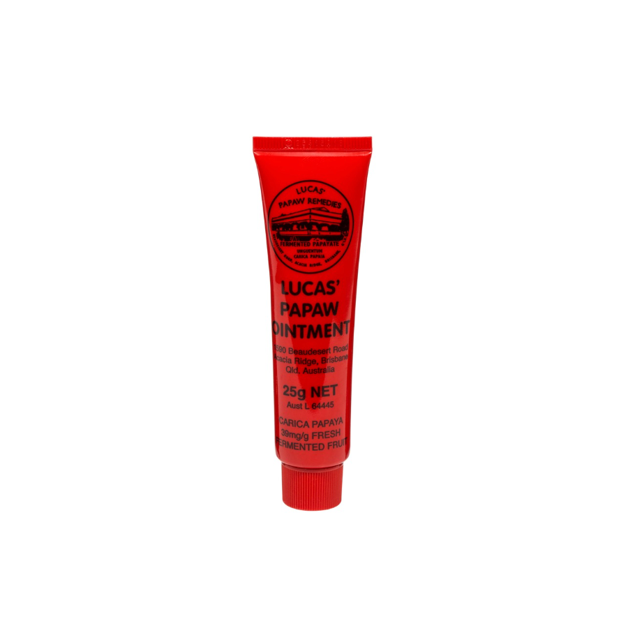Lucas Papaw Ointment