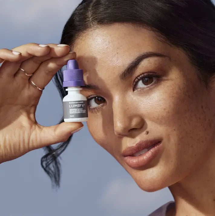 Lumify Eye Drops (Gotas Para Ojos)