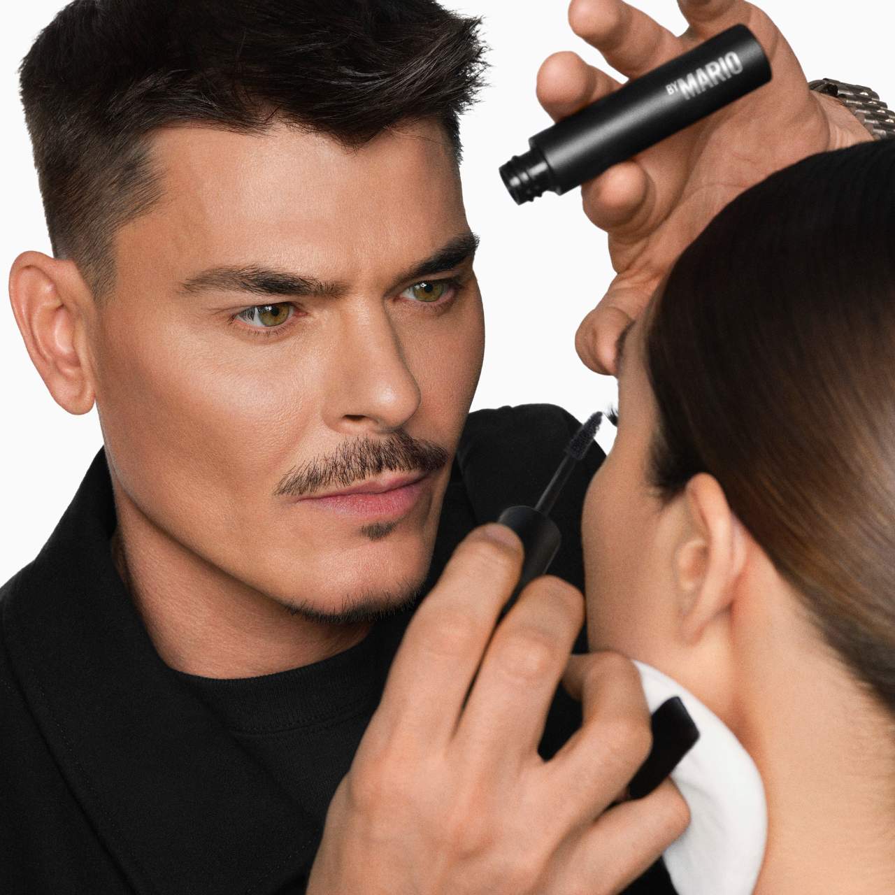 Master Mascara Volumizing & Lift (Rímel o Máscara)