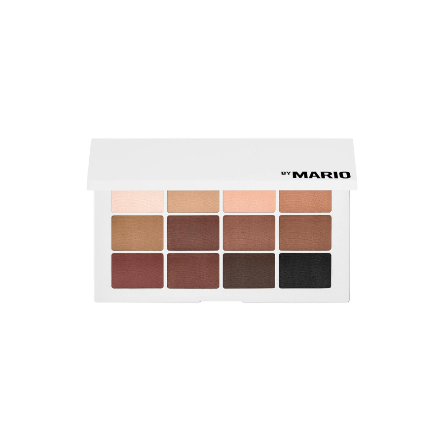 Master Mattes Eyeshadow Palette: The Original (Sombras De Ojos)