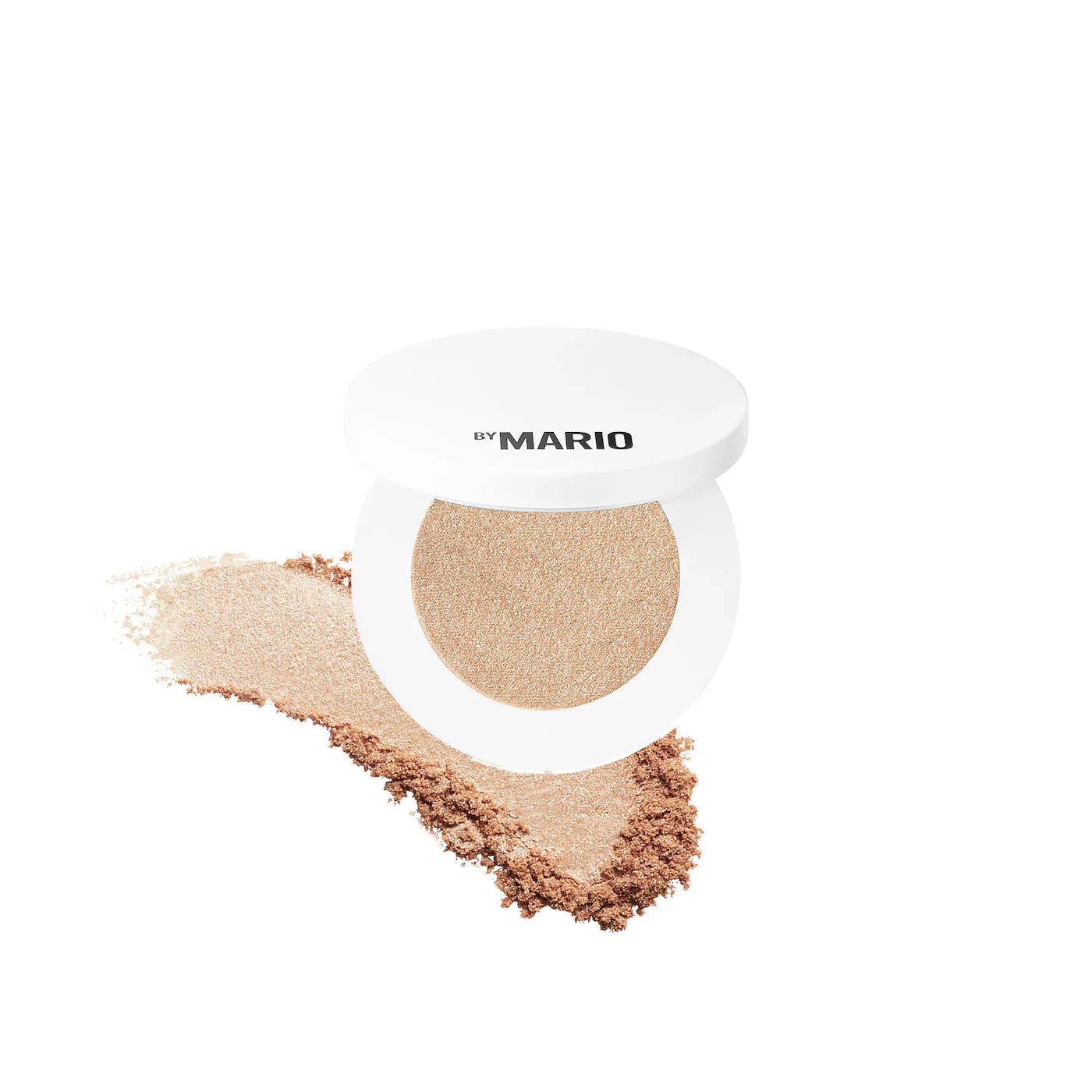 Soft Glow Highlighter (Iluminador En Polvo)
