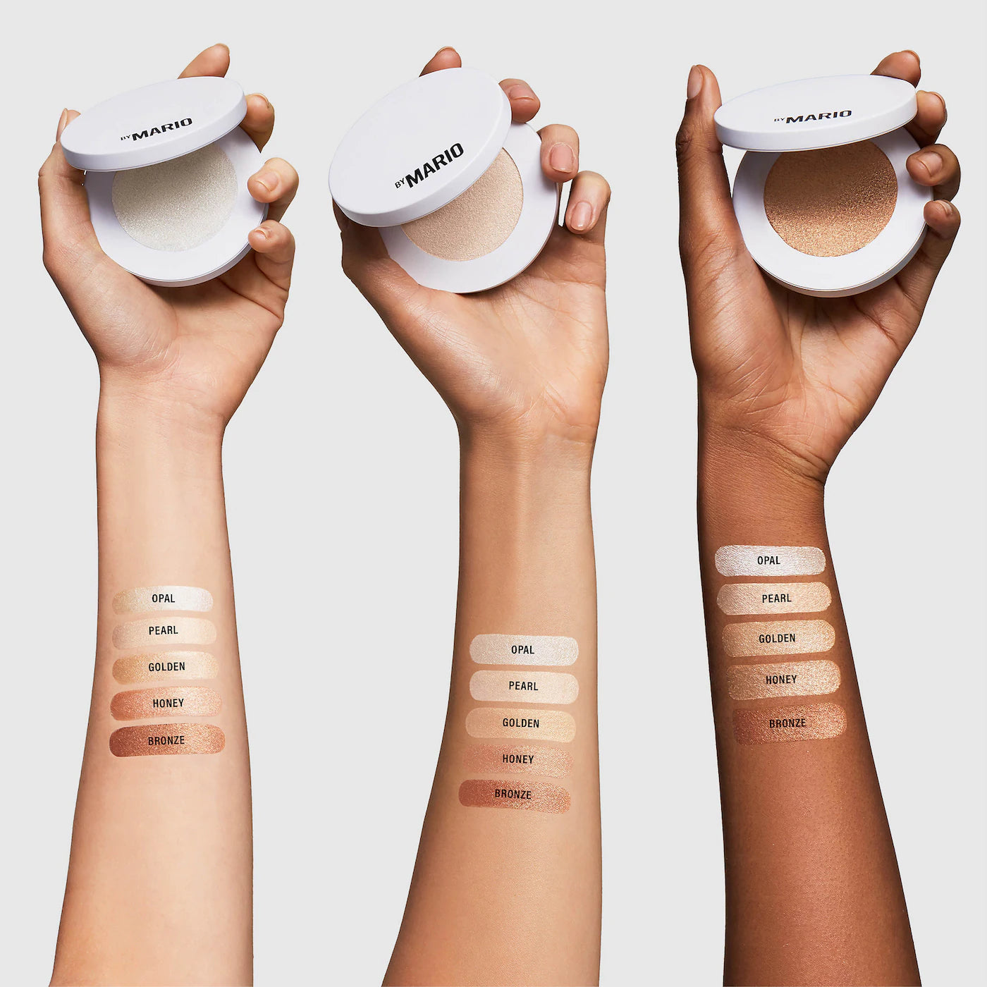 Soft Glow Highlighter (Iluminador En Polvo)