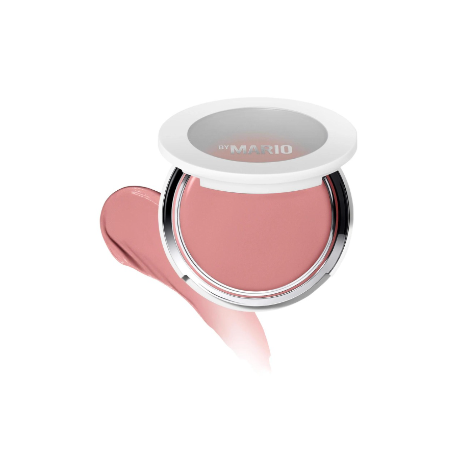 Soft Pop Plumping Blush Veil (Rubor En Crema)