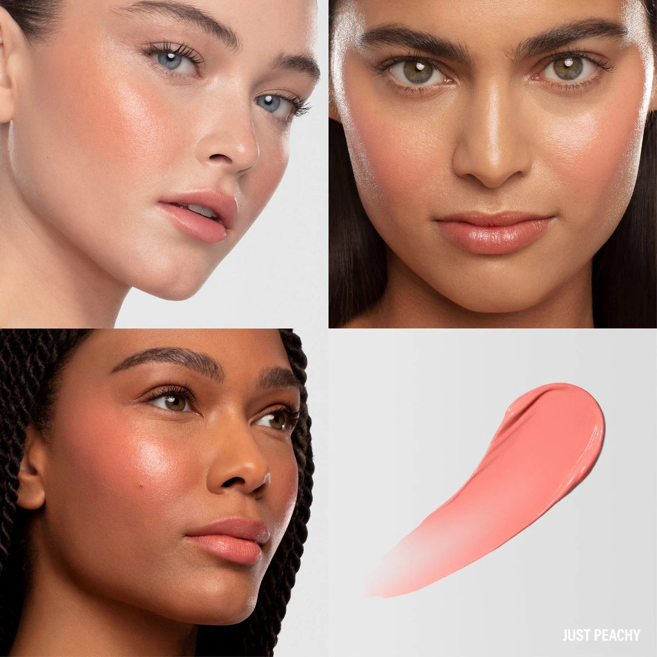 Soft Pop Plumping Blush Veil (Rubor En Crema)