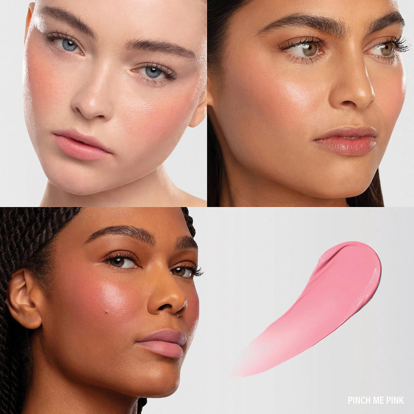 Soft Pop Plumping Blush Veil (Rubor En Crema)