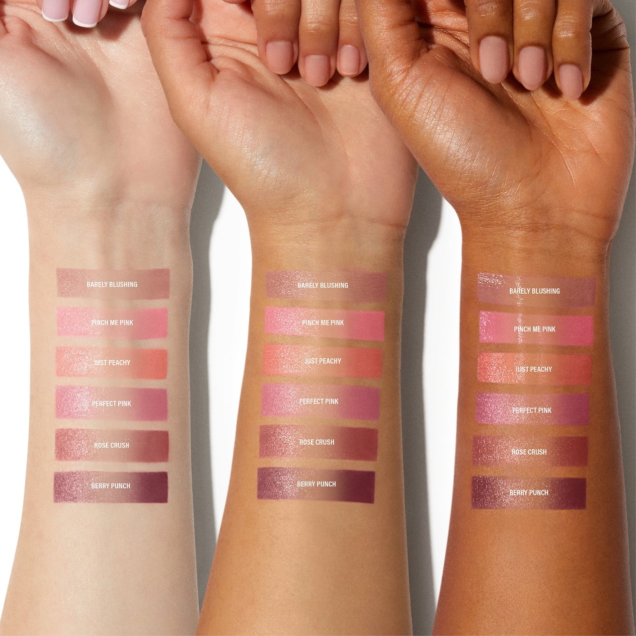 Soft Pop Plumping Blush Veil (Rubor En Crema)