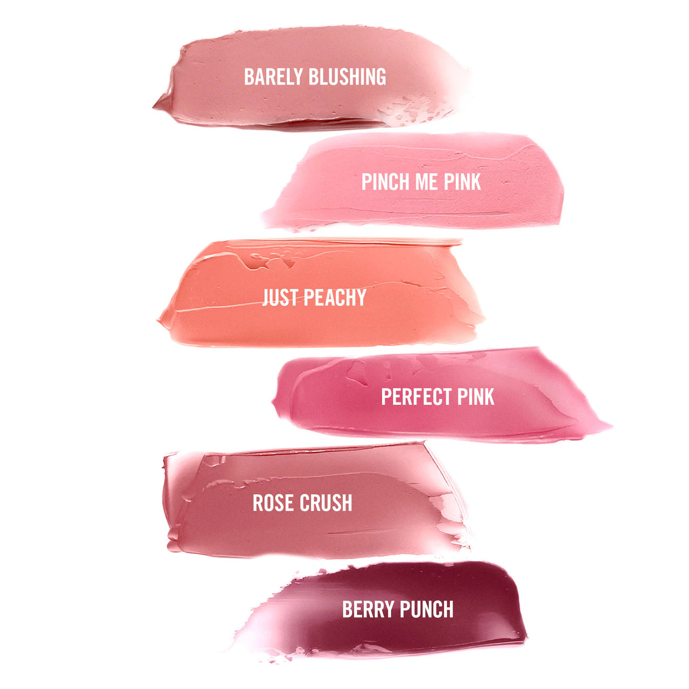 Soft Pop Plumping Blush Veil (Rubor En Crema)