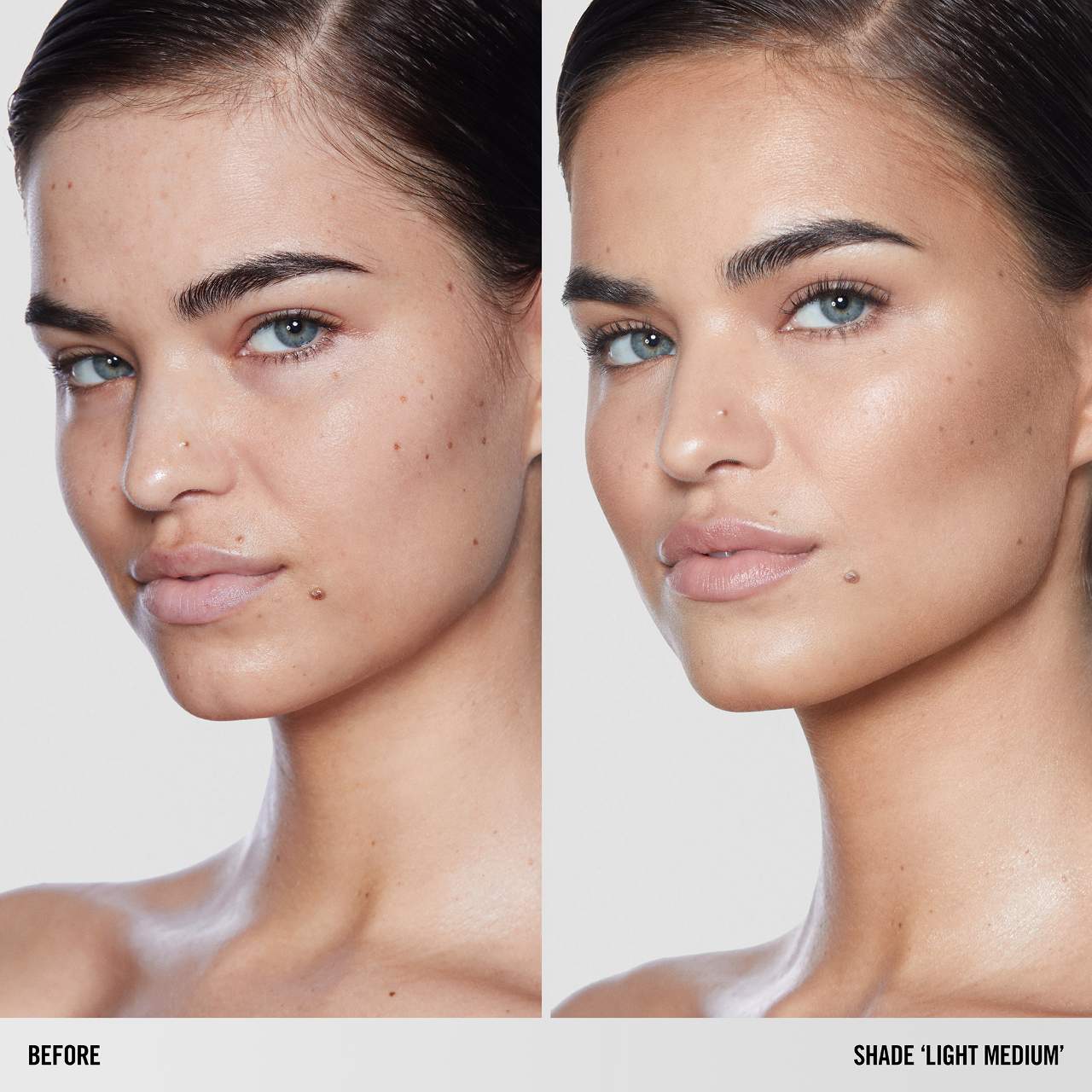 SoftSculpt Transforming Skin Perfector (Polvo Compacto)