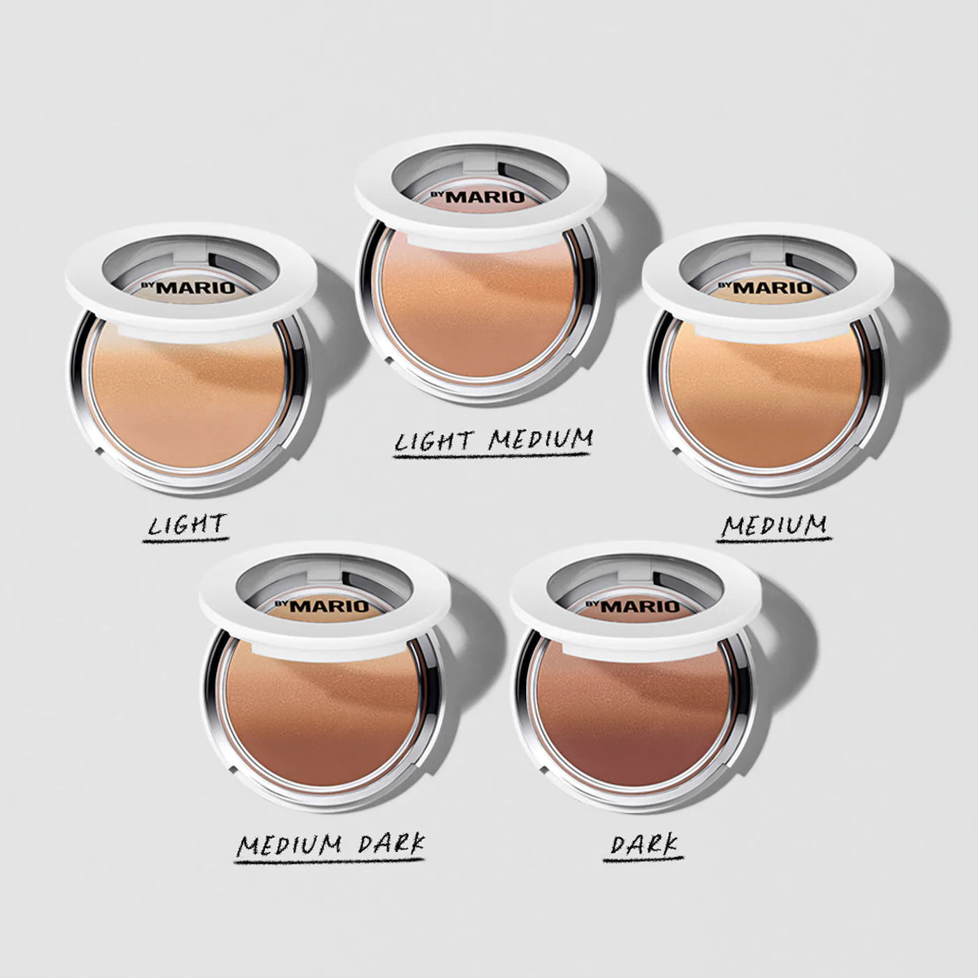 SoftSculpt Transforming Skin Perfector (Polvo Compacto)
