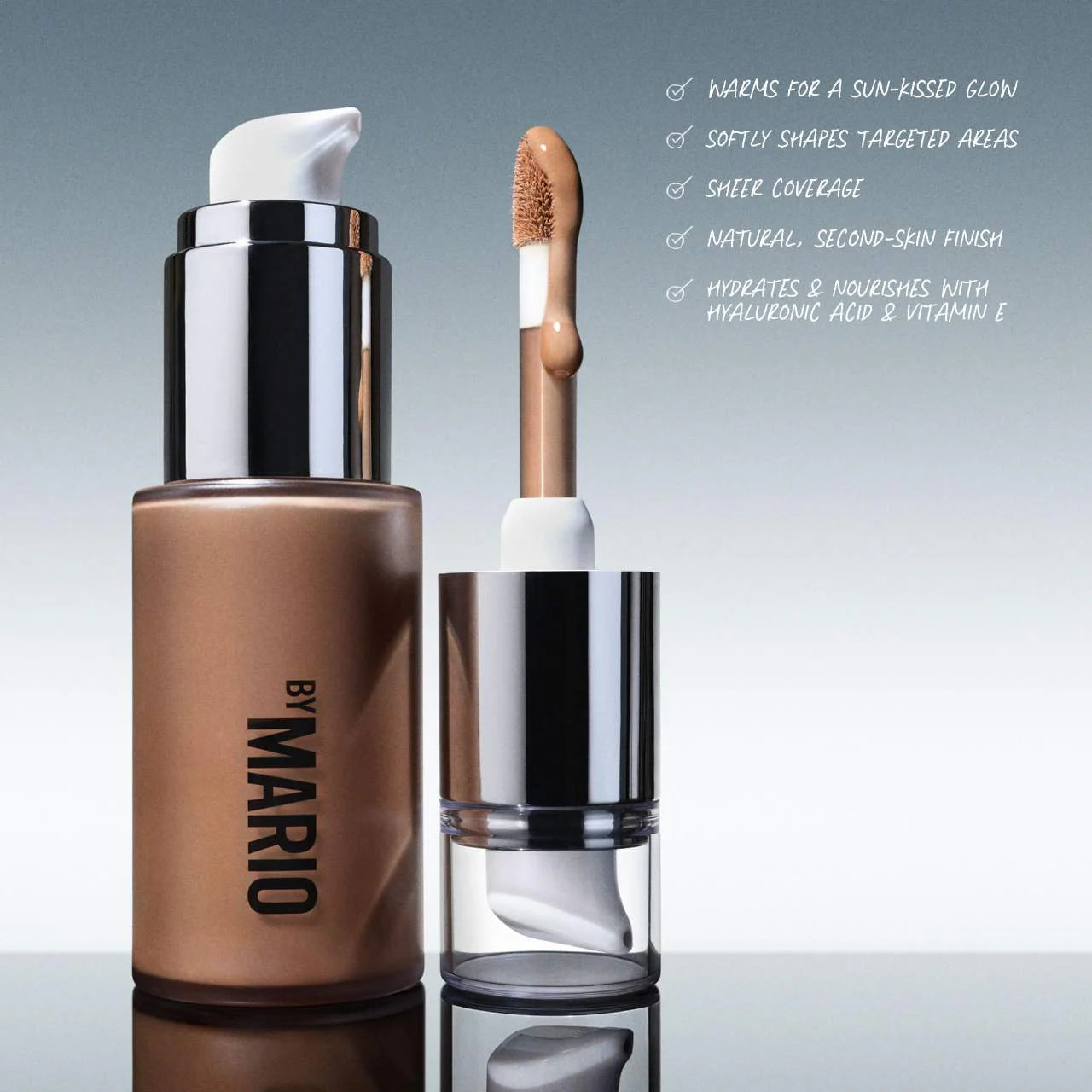 Softsculpt Multi-Use Bronzing & Shaping Serum (Contorno Líquido)