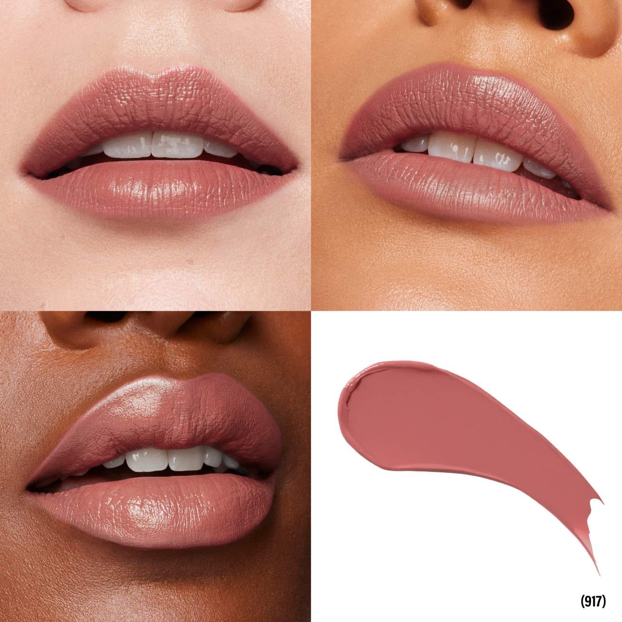 SuperSatin Lipstick (Labial en Barra)