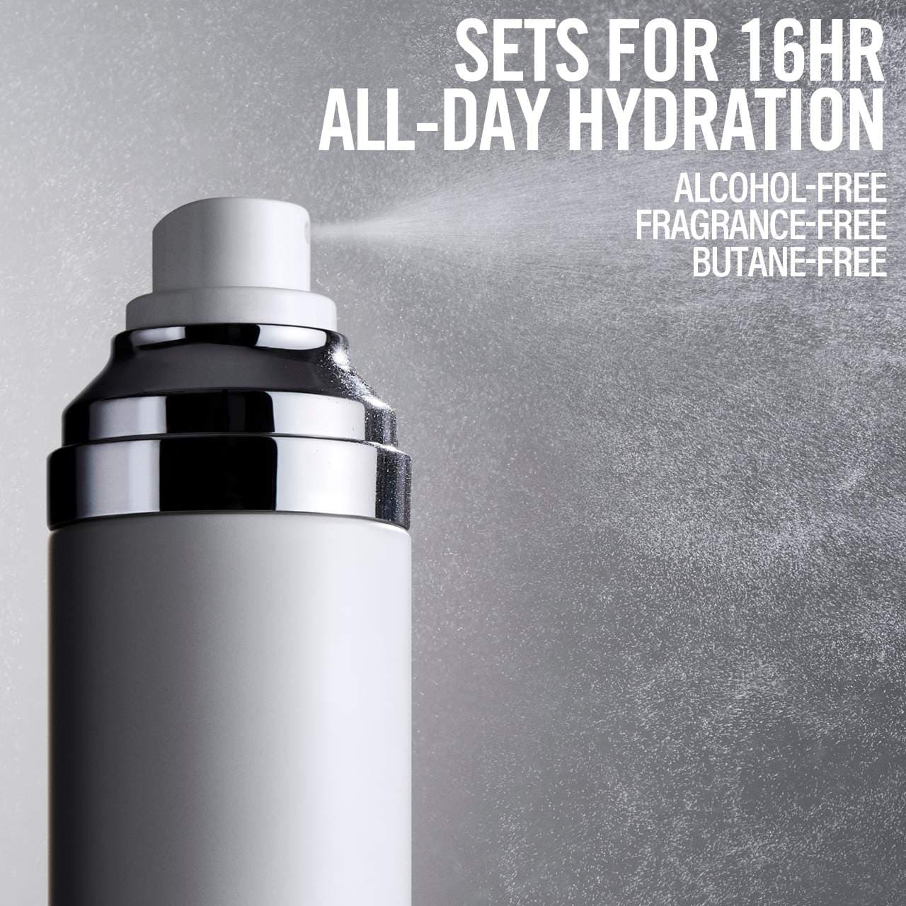 SurrealSkin 16HR Soft Setting Spray (Sellador o Fijador)