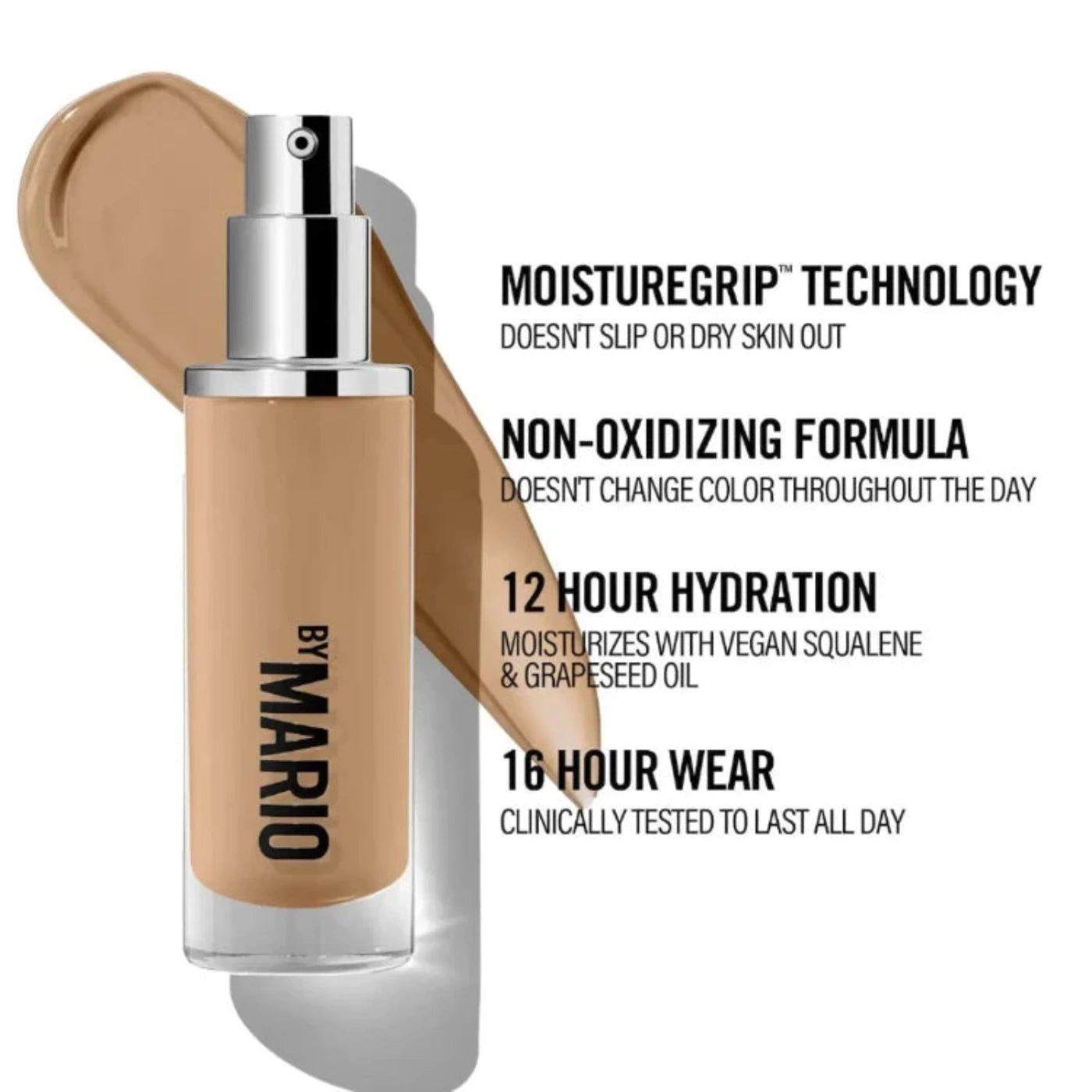 Surreal Skin Liquid Foundation (Base Líquida)