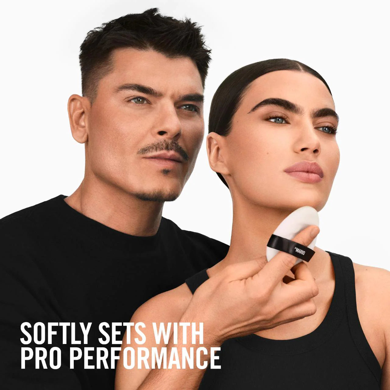 SurrealSkin Talc-Free Soft Blur Setting Powder (Polvo Suelto)