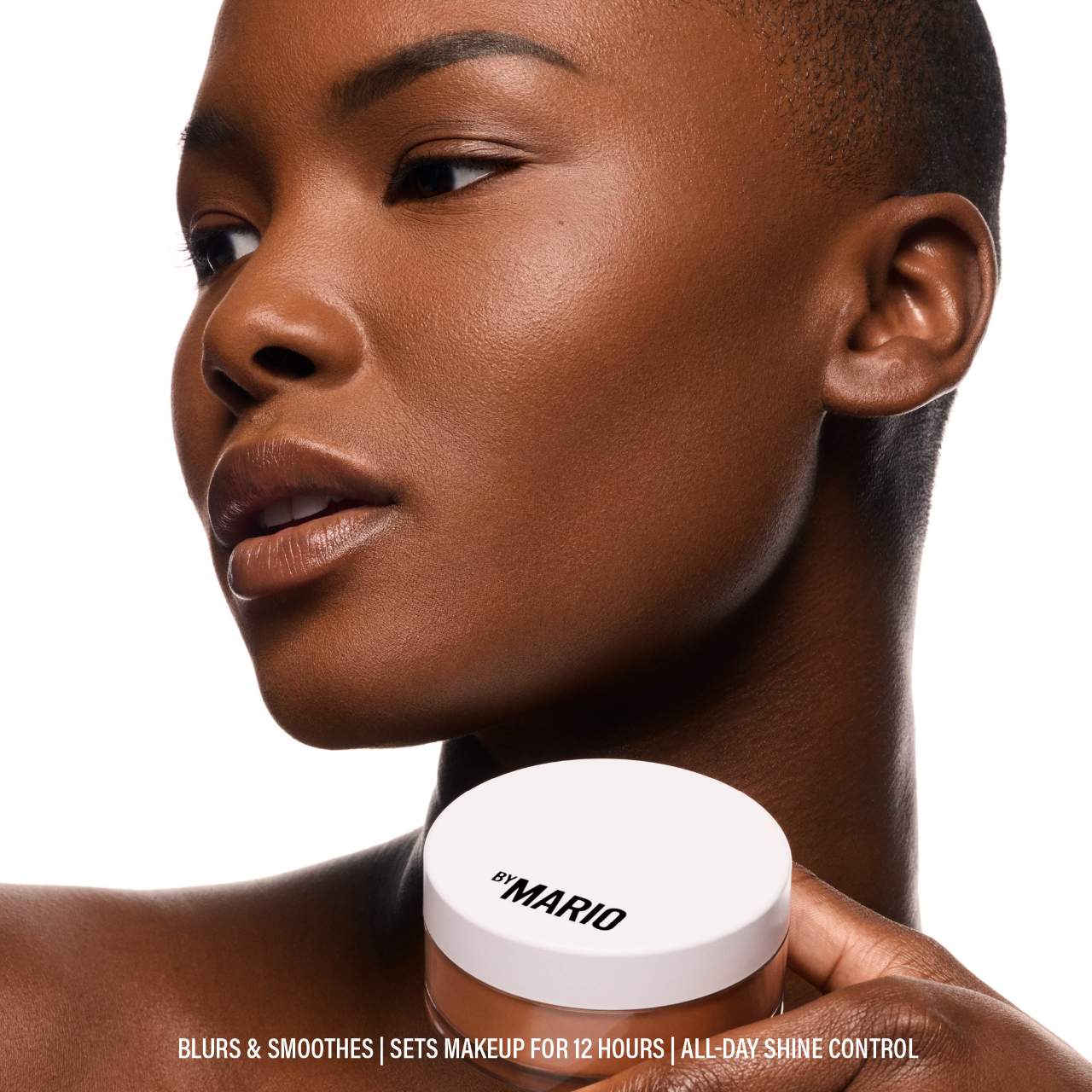 SurrealSkin Talc-Free Soft Blur Setting Powder (Polvo Suelto)