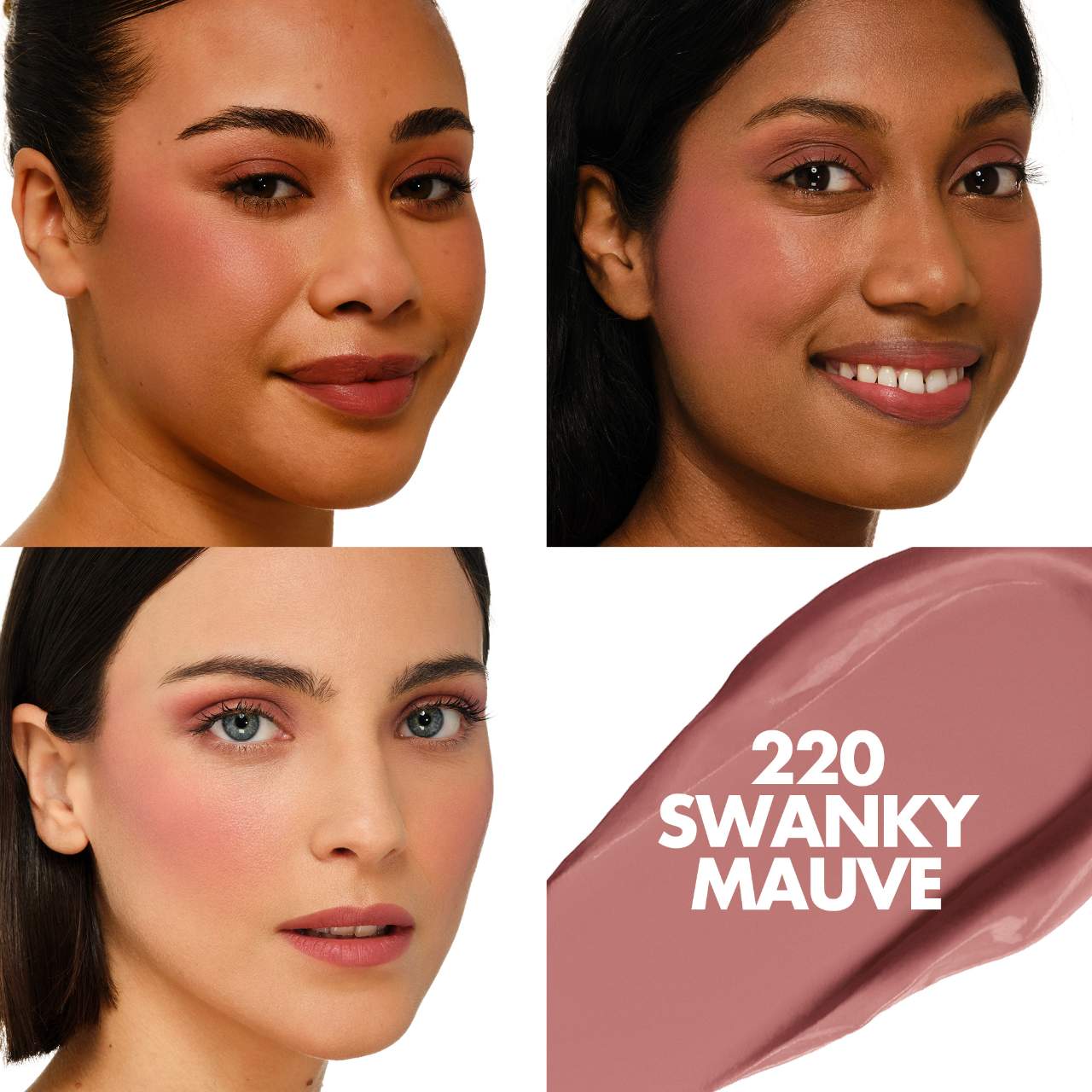 Artist Color Crayon Waterproof Multi-Use Stick (Crema en Barra para Rostro)