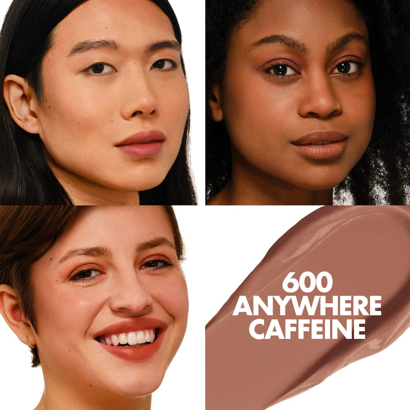 Artist Color Crayon Waterproof Multi-Use Stick (Crema en Barra para Rostro)