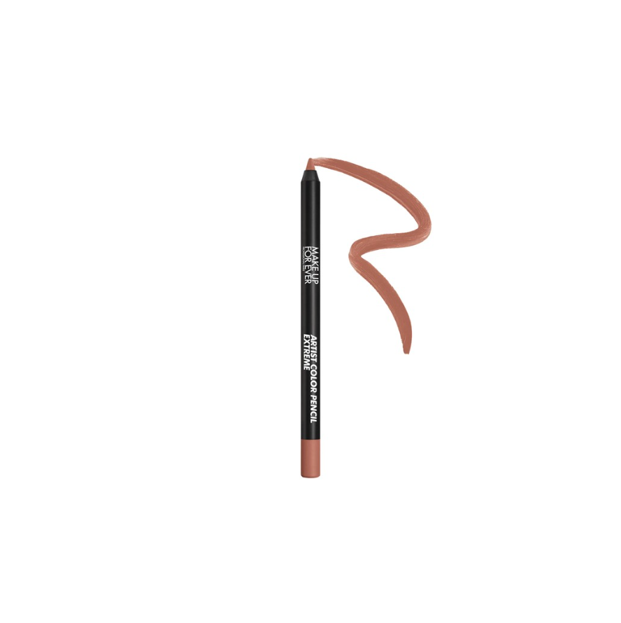 Artist Color Pencil Extreme Waterproof Lip Liner (Delineador de Labios)