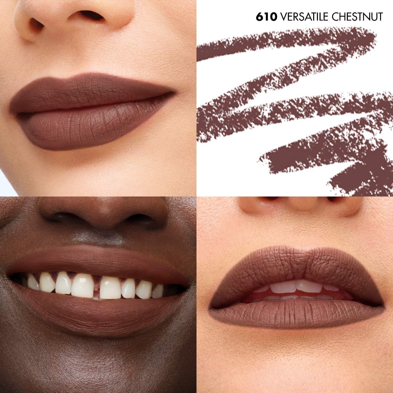 Artist Color Pencil Longwear Lip Liner (Delineador de Labios)