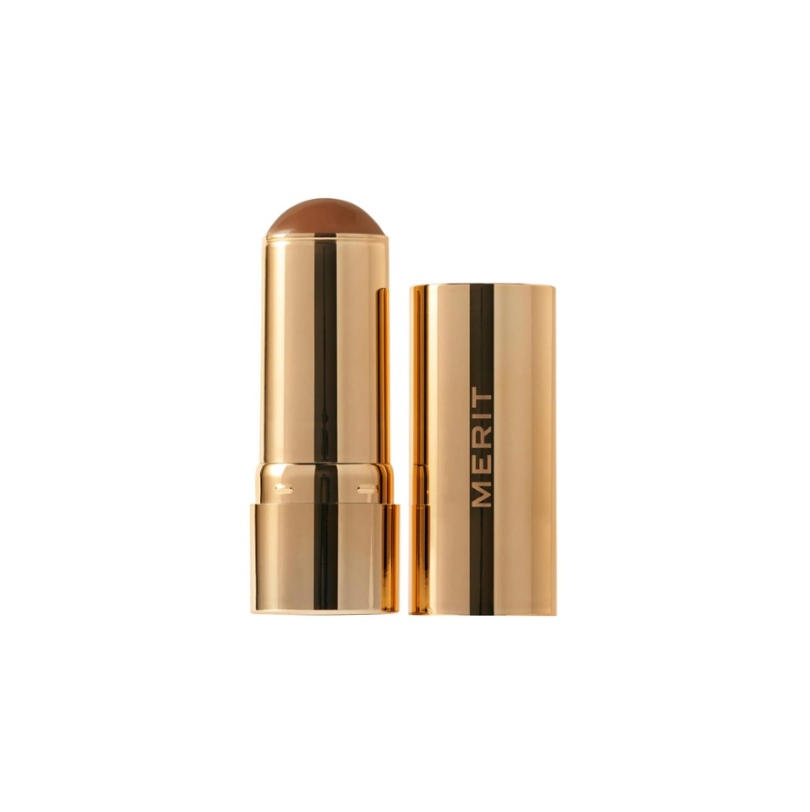Bronze Balm Sheer Sculpting Bronzer (Bronceador en Barra)