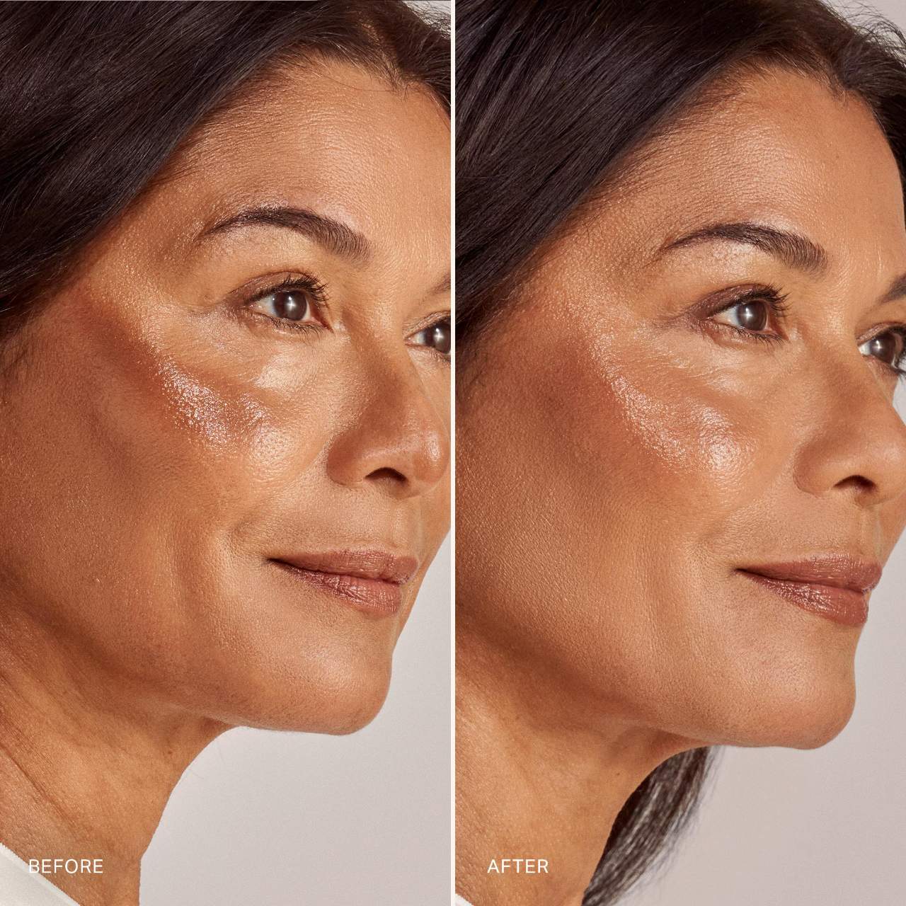 Bronze Balm Sheer Sculpting Bronzer (Bronceador en Barra)