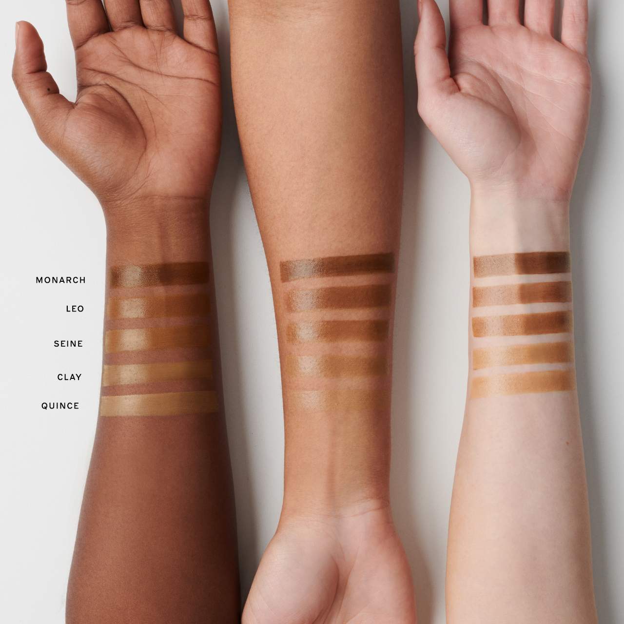 Bronze Balm Sheer Sculpting Bronzer (Bronceador en Barra)