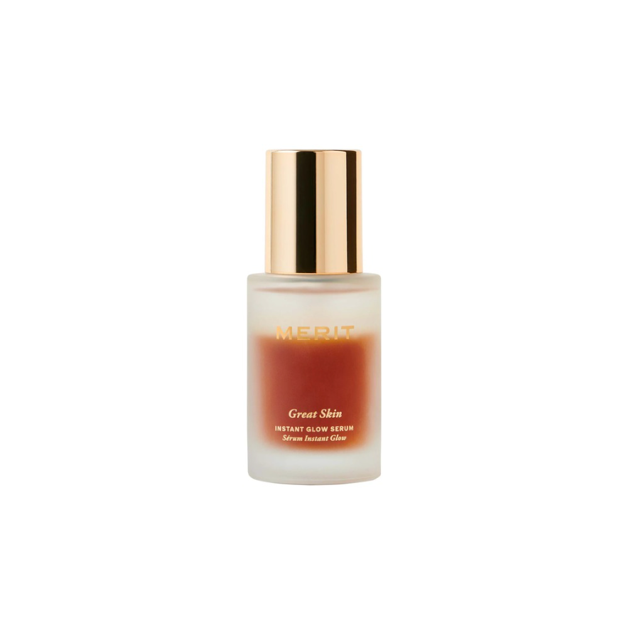 Great Skin Instant Glow Serum with Niacinamide and Hyaluronic Acid (Suero Facial)