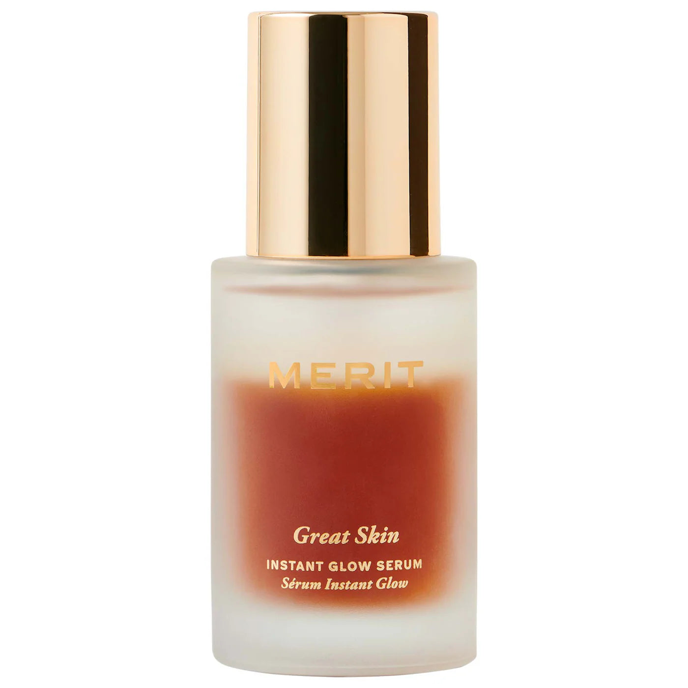 Great Skin Instant Glow Serum with Niacinamide and Hyaluronic Acid (Suero Facial)