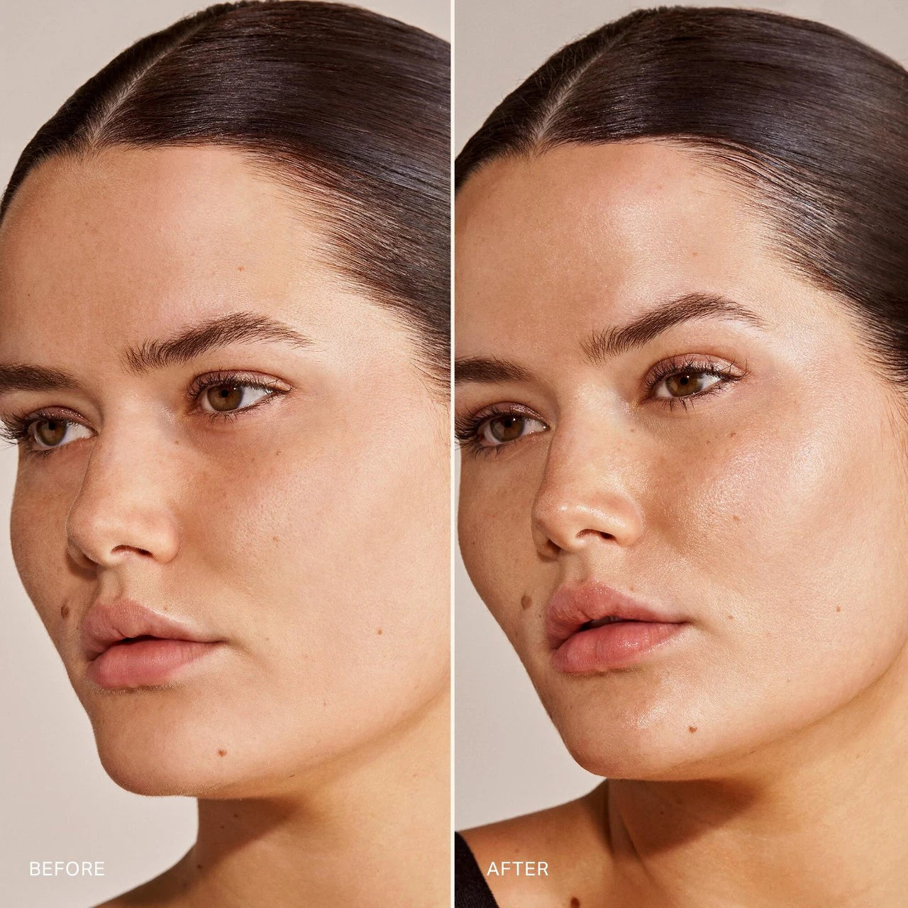 Great Skin Instant Glow Serum with Niacinamide and Hyaluronic Acid (Suero Facial)
