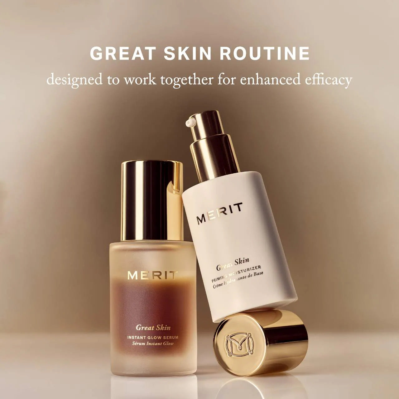 Great Skin Priming And Firming Moisturizer With Peptides And Hyaluronic Acid (Prebase)