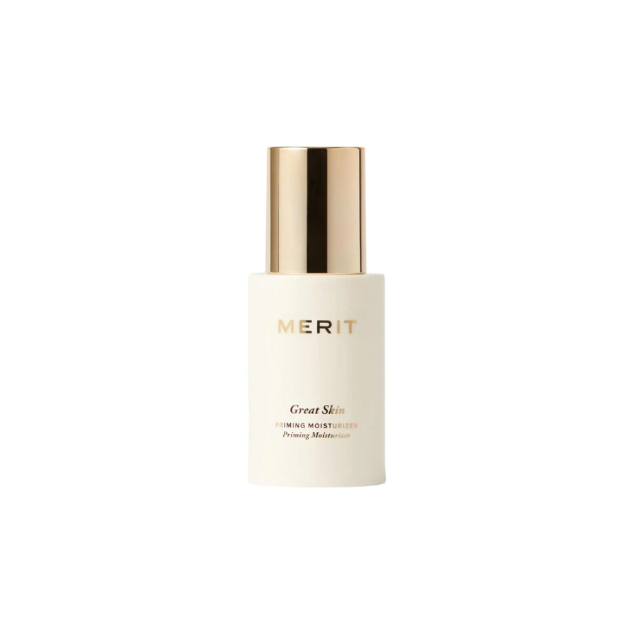 Great Skin Priming And Firming Moisturizer With Peptides And Hyaluronic Acid (Prebase)