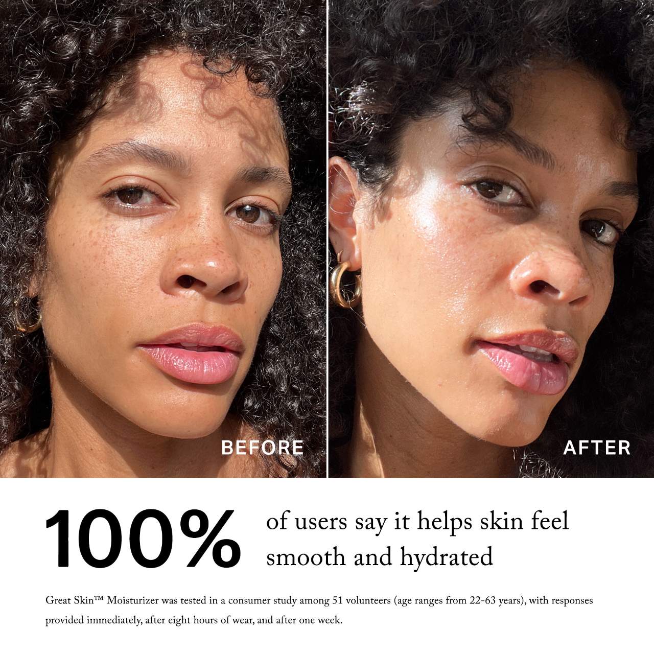 Great Skin Priming And Firming Moisturizer With Peptides And Hyaluronic Acid (Prebase)