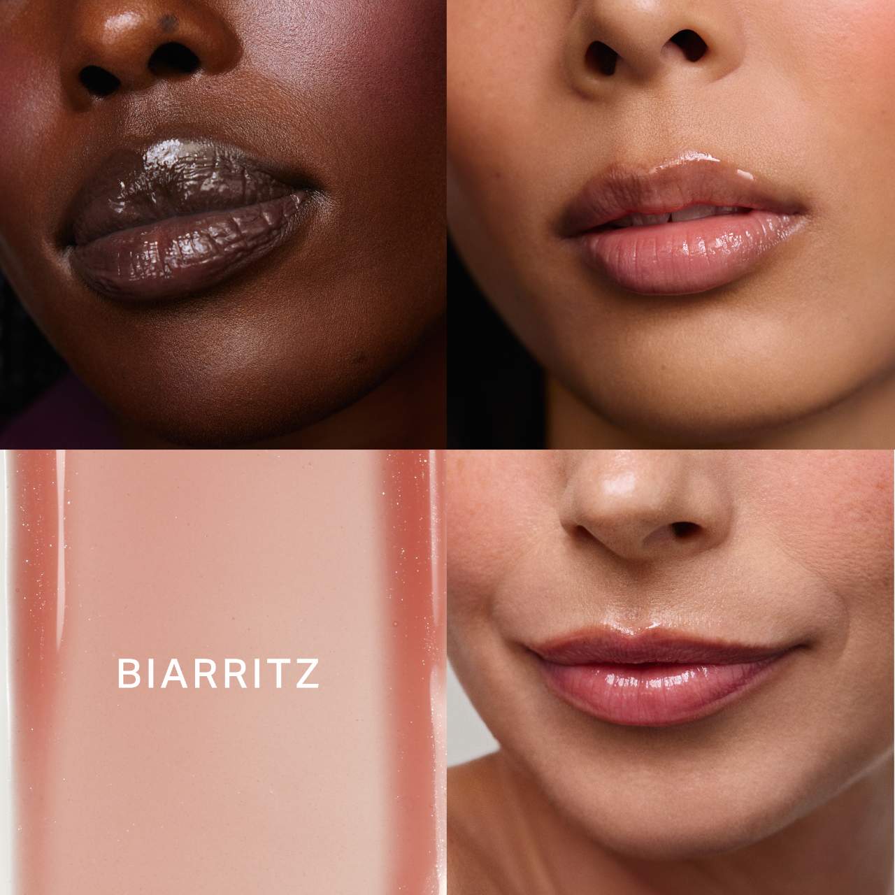 Shade Slick Hydrating Tinted Lip Oil (Brillo para Labios)