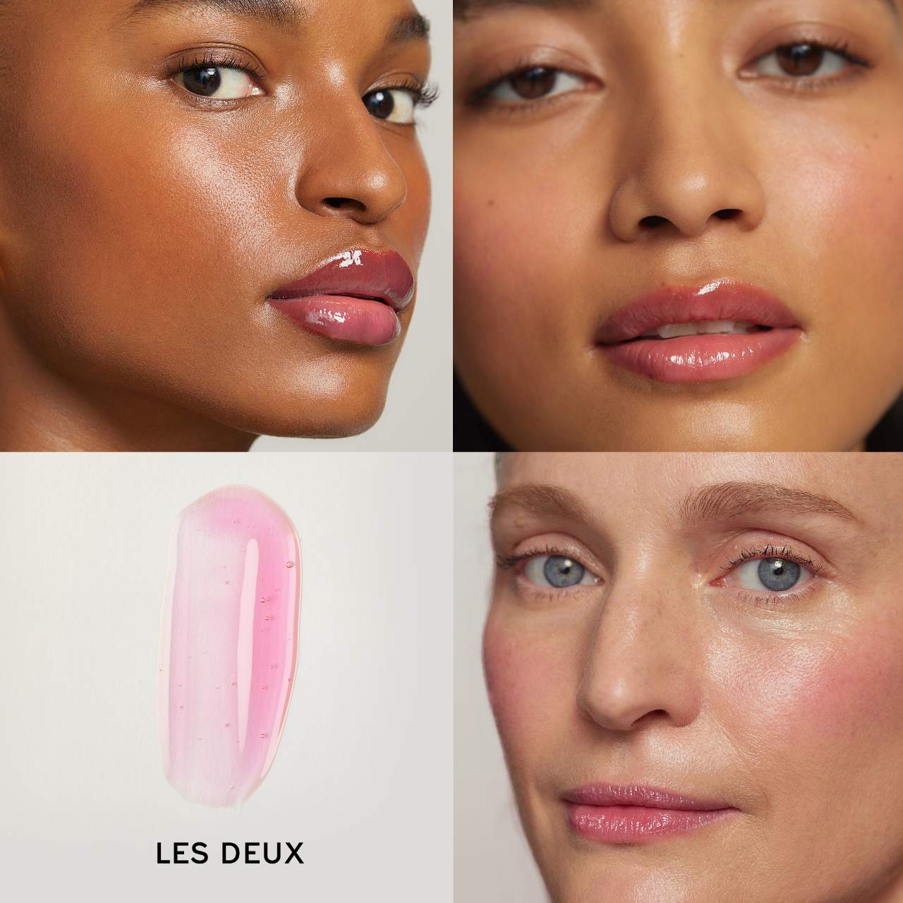 Shade Slick Hydrating Tinted Lip Oil (Brillo para Labios)