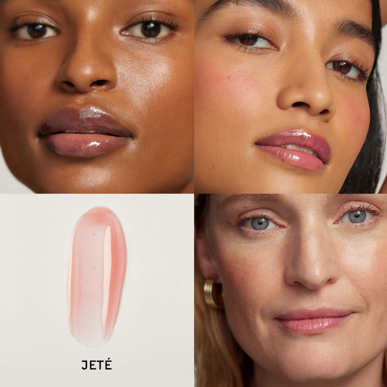 Shade Slick Hydrating Tinted Lip Oil (Brillo para Labios)