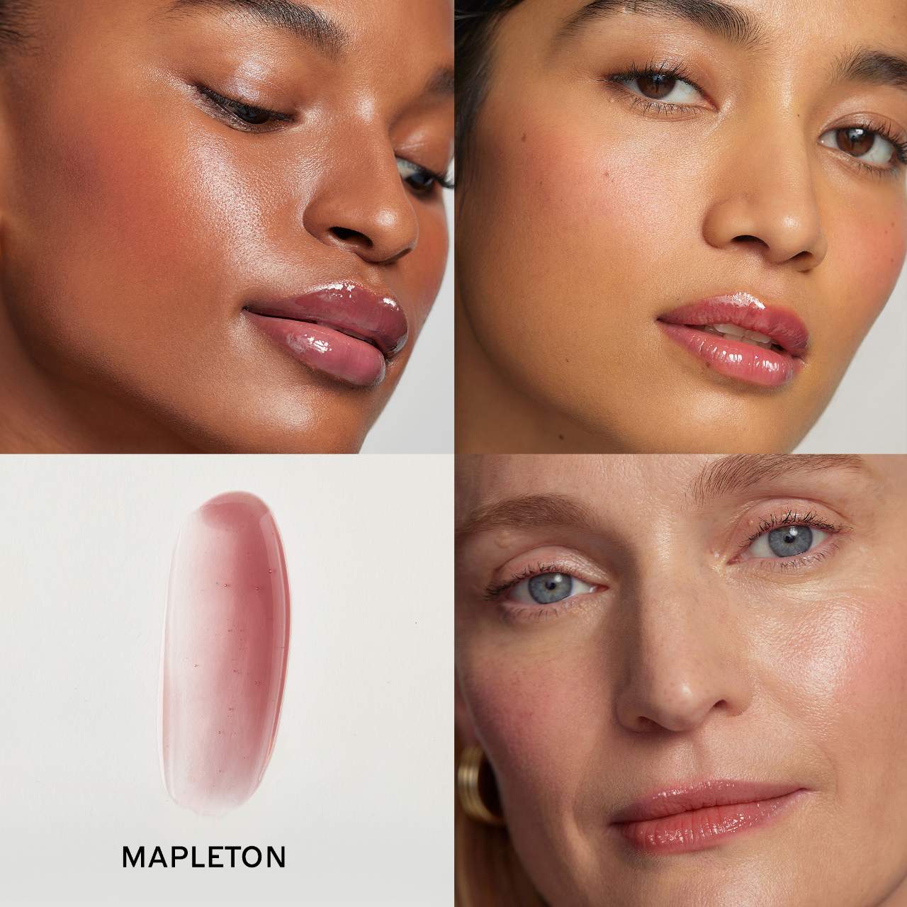 Shade Slick Hydrating Tinted Lip Oil (Brillo para Labios)