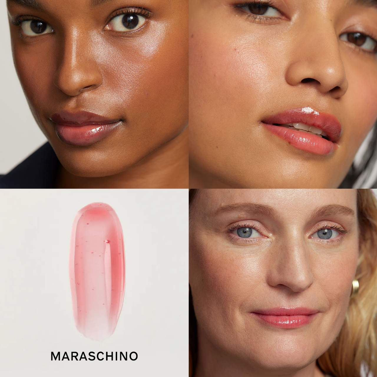 Shade Slick Hydrating Tinted Lip Oil (Brillo para Labios)